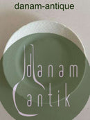 Bing & Grøndahl Elegance, Hvid Kagetallerken No 28