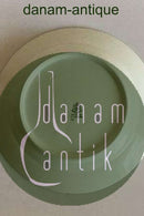 Bing og Grøndahl Elegance, Creme Frokosttallerken No 26