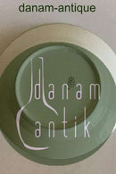 Bing & Grøndahl Elegance, Creme Spisetallerken No 25