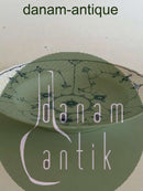 Bing & Grøndahl Blåmalet Musselmalet Dybtallerken No 23