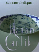 Bing & Grøndahl Dickens Sommerfugl Dyb Tallerken No 24