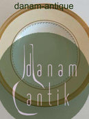 Bing & Grøndahl Dumas Dybtallerken No 23