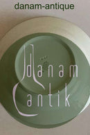 Bing & Grøndahl Elegance, Creme Dyb Tallerken No 22