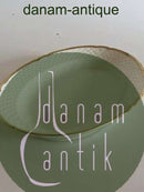 ビング＆グロンダール アーキヤール オーバルディッシュ No18