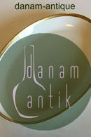 Bing & Grøndahl Josephine Stort ovalt fad No 15