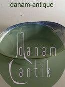 Bing & Grøndahl Måge med Guld Oval Kartoffel Skål No 12B