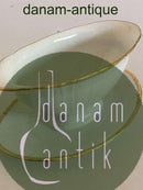 Bing & Grøndahl Offenbach Sovseskål med underfad No 8/311