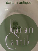 Bing & Grondahl Demeter / Blue Cornflower Sauce Pot No 8A