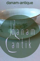 "Klitrose "Bing &amp; Grondahl碟子No 8 / 311