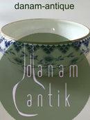 Bing & Grøndahl Dickens Sommerfugl med GuldLågskål No 5