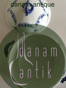 Bing og Grøndahl Empire Terrin med Låg No 5