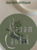 Bing & Grøndahl Blåmalet Stort Serveringsfad 50,5cm