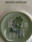 Bing og Grøndahl Sommerfugl Kagefad No. 101