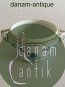 Bing og Grøndahl Sommerfugl med Guld Sukkerskål uden Låg