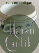 Bing Grondahl 蝴蝶糖碗，无盖。