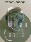 Bing & Grøndahl Sommerfugl Lille Vase