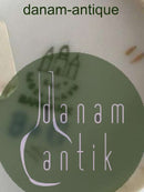 Bing & Grøndahl Måge med Guld Saltkar