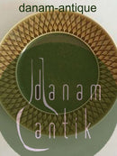 Bing & Grøndahl / Kronjyden Jens Quistgaard Middagstallerken fra Relief Serien