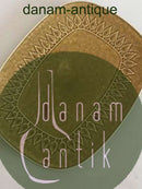 Bing og Grøndahl Jens Quistgaard Kagefad fra Relief Serien