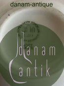 Bing & Grøndahl Troja Sennepskrukke med Låg No 551