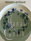 Bing & Grondahl Troja Mittagsteller Nr. 326