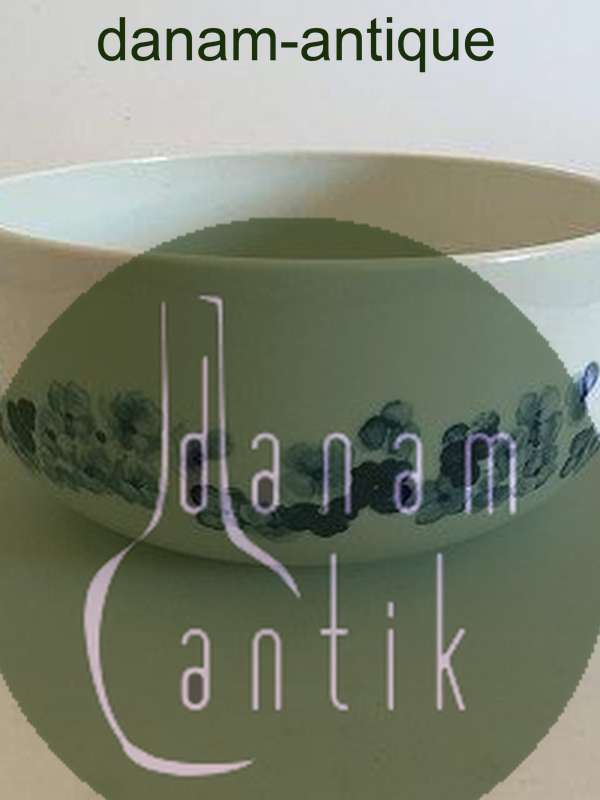 Bing & Grøndahl Troja Salatskål No 312