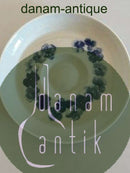 Bing & Grondahl Troja Saucer No 305