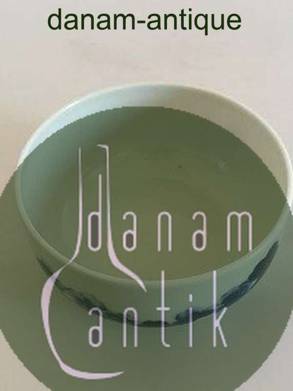 Bing & Grøndahl Troja Sukkerskål No 302