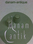 Bing & Grøndahl Vega Salt og Pepper Bøsse