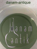 Bing & Grøndahl Vega Rundt Fad no 101