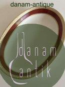 Bing & Grondahl Wagner Oval Serving Bowl No 39