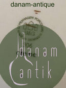 Bing & Grøndahl Aakjær Kagetallerken No 306 / 28A