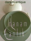 Bing & Grøndahl Aakjaer Sugar Bowl with Lid No 94