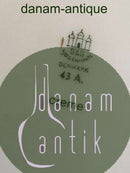 Bing og Grøndahl Aakjær Kartoffelskål No 43A