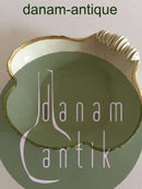 Bing &amp; Grondahl Aakjær第42号贻贝碗