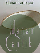 Bing &amp; Grondahl Aakjær 椭圆形蛋糕碗 No 39