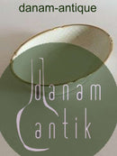 Bing & Grøndahl Aakjær Ovalt Kagefad No 38