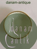 Bing & Grøndahl Åkjær Smørskål / Askebæger No 30.