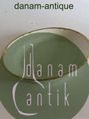 Bing & Grøndahl Aakjær Ovalt Fad No 17