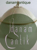 Bing &amp; Grondahl Aakjær第5号低碗