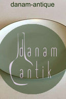 Bing & Grøndahl Aarestrup Sidetallerken No 618