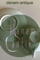 Bing & Grøndahl Aarestrup Thekop med underkop No 473