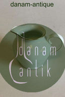 Bing & Grøndahl Aarestrup Flødekande No 303