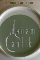 Bing & Grøndahl Aarestrup Spisetallerken No 25