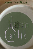 Bing & Grøndahl Aarestrup Dyb Tallerken No 22