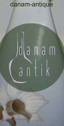 ビング＆グロンダール アールヌーヴォー花瓶（三角形） No 3226/58