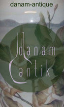 Bing & Grøndahl Art Nouveau Vase No 6319/2