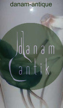 Bing & Grøndahl Art Nouveau Vase No 6919/205