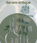 Bing og Grøndahl Art Nouveau Vase No. 8592/370