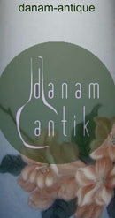 ビング＆グロンダール アールヌーヴォー花瓶 No 8812/210